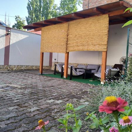 Apartman Tia オシエク エクステリア 写真
