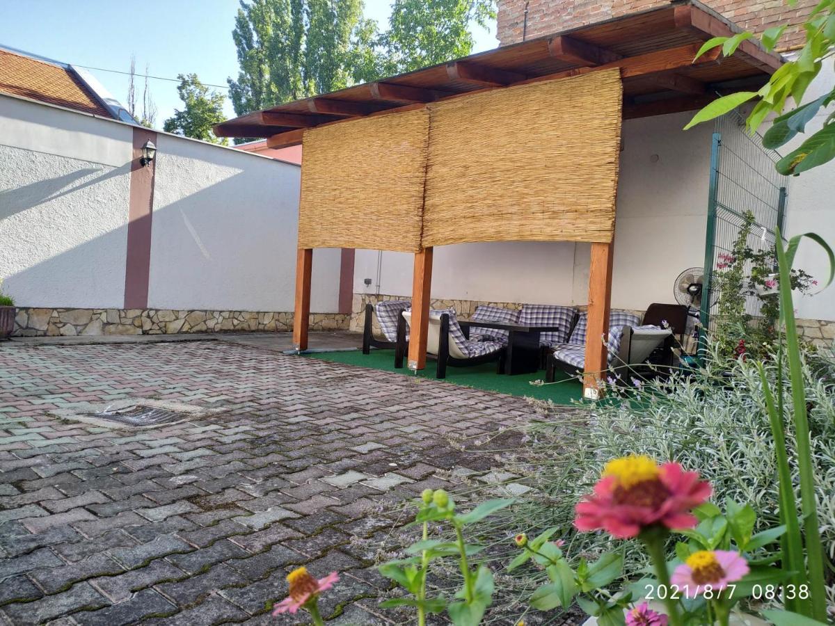 Apartman Tia オシエク エクステリア 写真